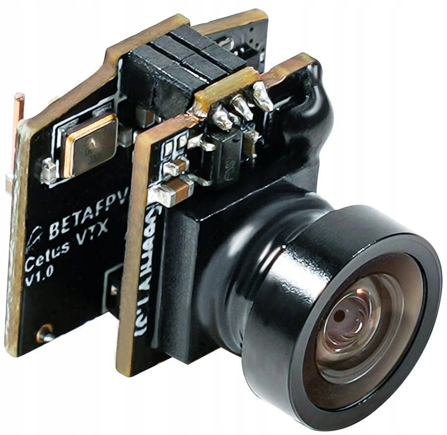BETAFPV CETUS LITE CAMERA AND VTX MODULE