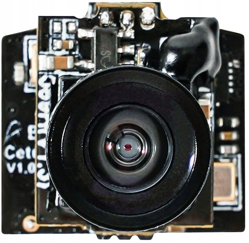 BETAFPV CETUS LITE CAMERA AND VTX MODULE
