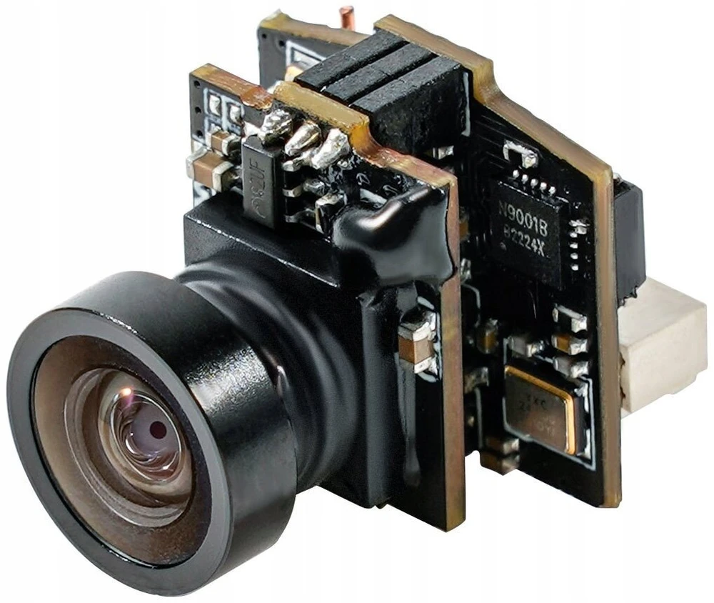 BETAFPV CETUS LITE CAMERA AND VTX MODULE