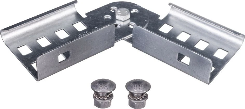 Bettermann kabelių kopėčių jungtis H60mm LGVG 60 FS 6208941