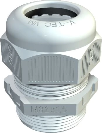 OBO Bettermann V-TEC VM16 LGR DŁAWIK KABLOWY