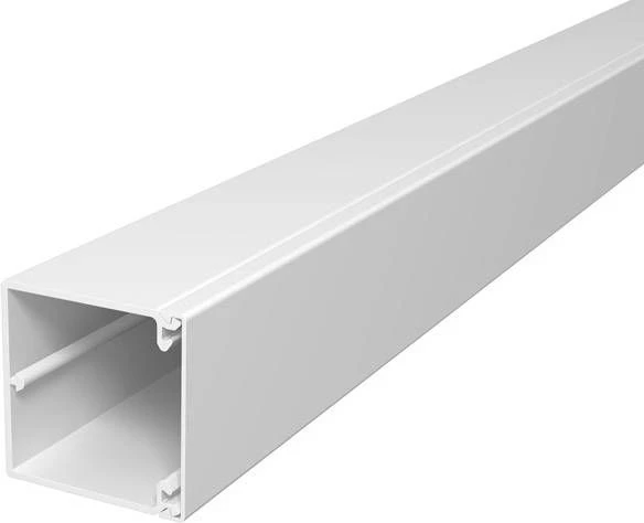 OBO Bettermann 6025668 Montavimo kanalas 60x60 WDK60060GR pilkas 6025668 /2m/