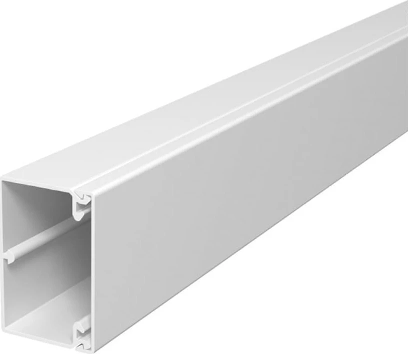 OBO Bettermann 6025633 Montavimo kanalas 60x40 WDK40060GR pilkas 6025633 /2m/