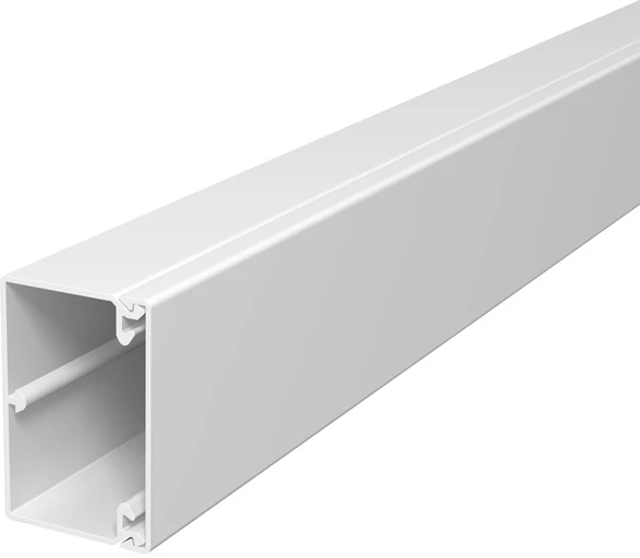 Bettermann Kanał instalacyjny WDK40060RW 60x40mm balta 6191134