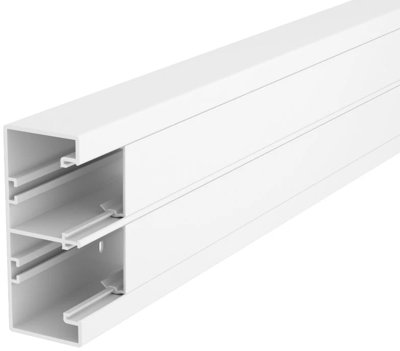 OBO Bettermann GK-53130RW PO palangės kanalu