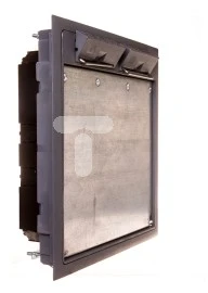 Bettermann Grindų maitinimo dėžutė 8 modulių 264x242mm GES9/55U V 7011