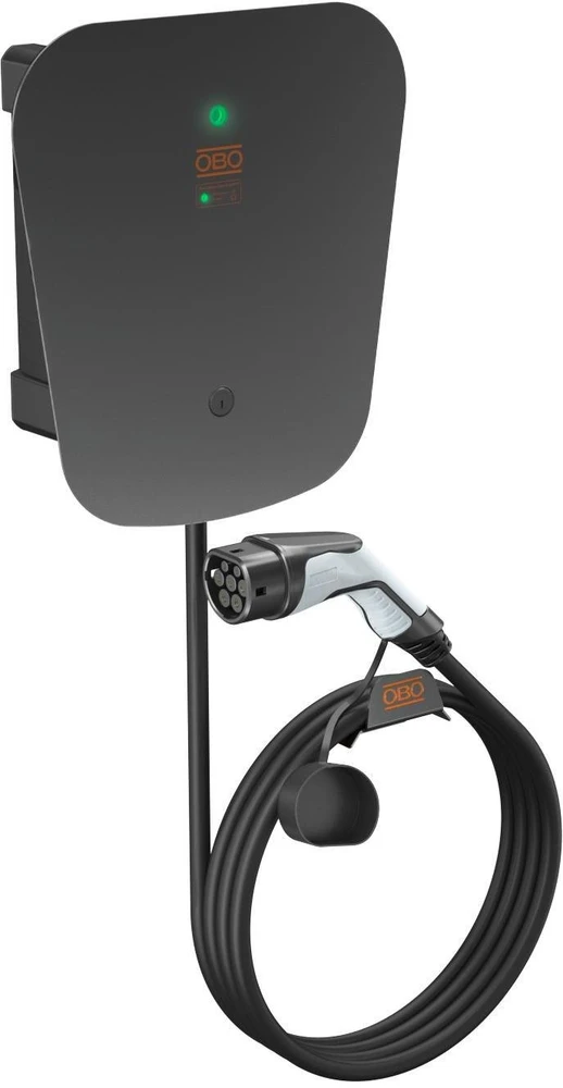 OBO Bettermann ĮKROVIMO STOTIS WB AC BL KS SPD