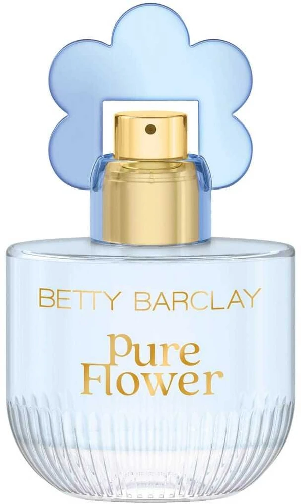 Betty Barclay Pure Flower EDP parfumuotas vanduo moterims, 20 ml