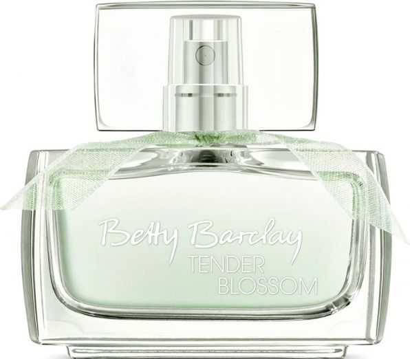 Betty Barclay Tender Blossom EDT tualetinis vanduo moterims, 20 ml