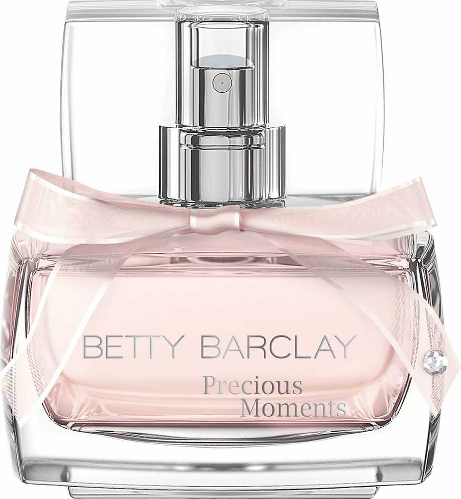 Betty Barclay Precious Moments tualetinio vandens purškiklis 20ml