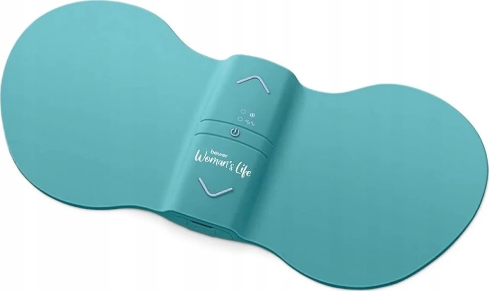 Beurer EM 55 Menstrual Relax + , massage device (mint)