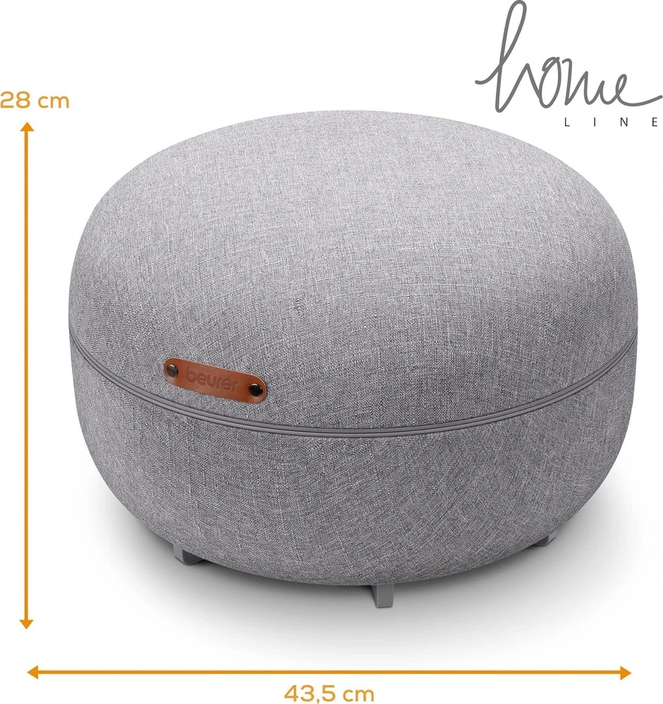 Beurer FM 120 Shiatsu pėdų masažuoklis