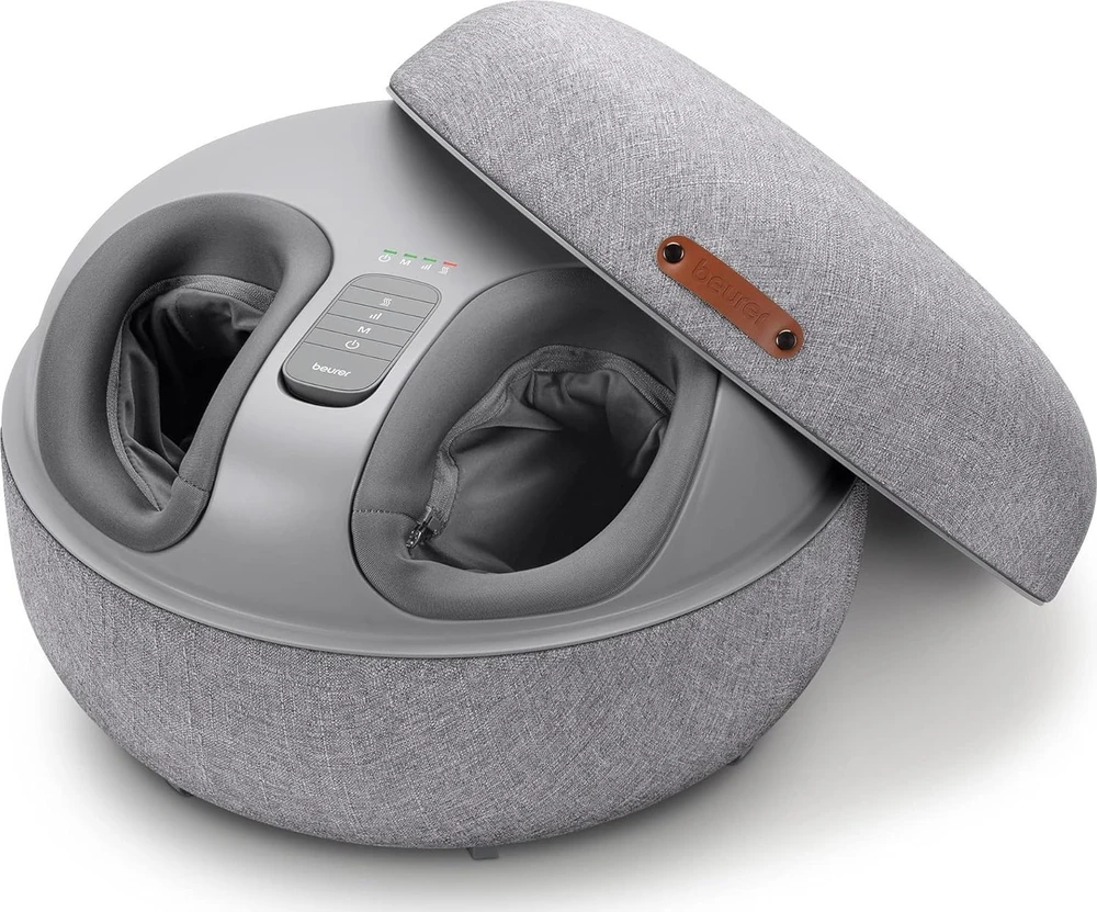 Beurer FM 120 Shiatsu pėdų masažuoklis