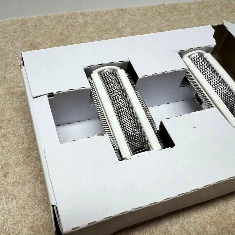 Beurer Beurer HL 76 Epilator Shaver Attachment 2x