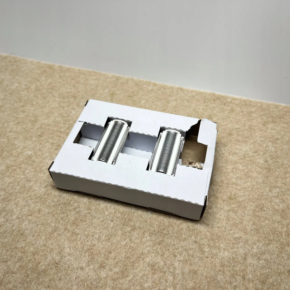 Beurer Beurer HL 76 Epilator Shaver Attachment 2x