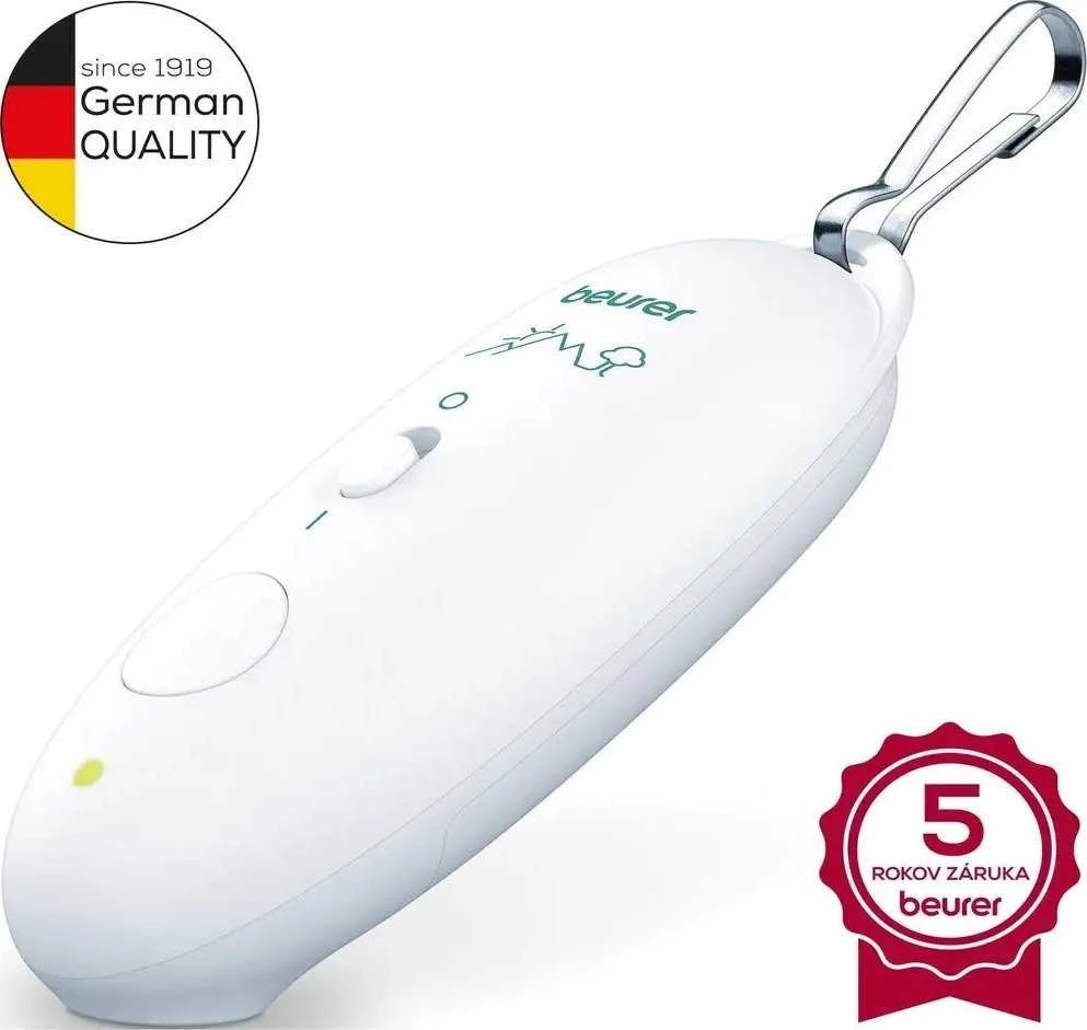 Beurer BR 10 vabzdžių įkandimų gydymo prietaisas – 5 metų garantija