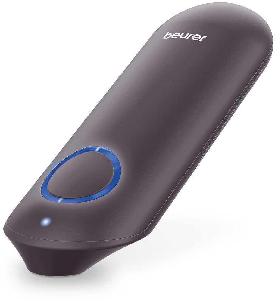 Beurer BR 65+ juoda vabzdžių įkandimo gydytoja