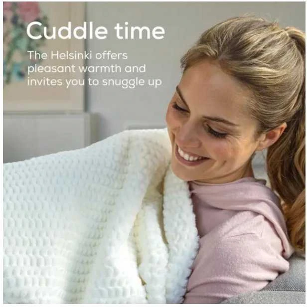 Beurer Beurer HD 82 Helsinki