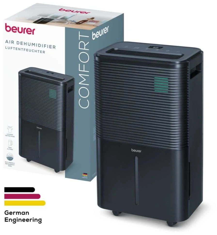 Beurer LE 250 oro sausintuvas