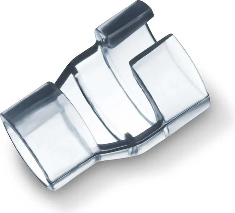 Beurer MP 100 balta