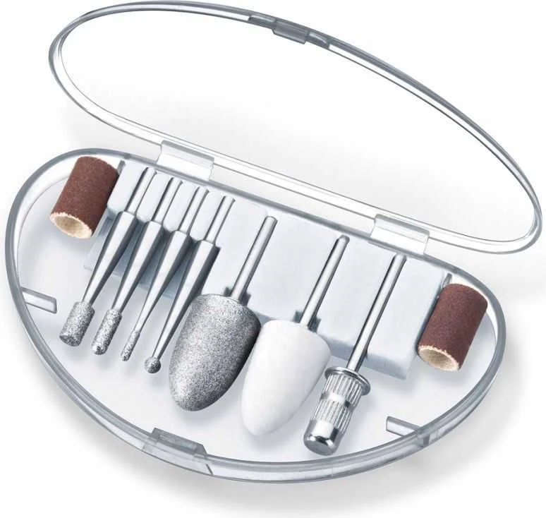 Beurer MP 100 balta