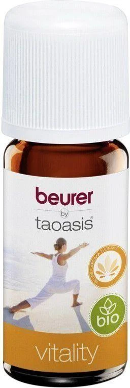 Aromatinis aliejus Beurer Vitality, 10 ml