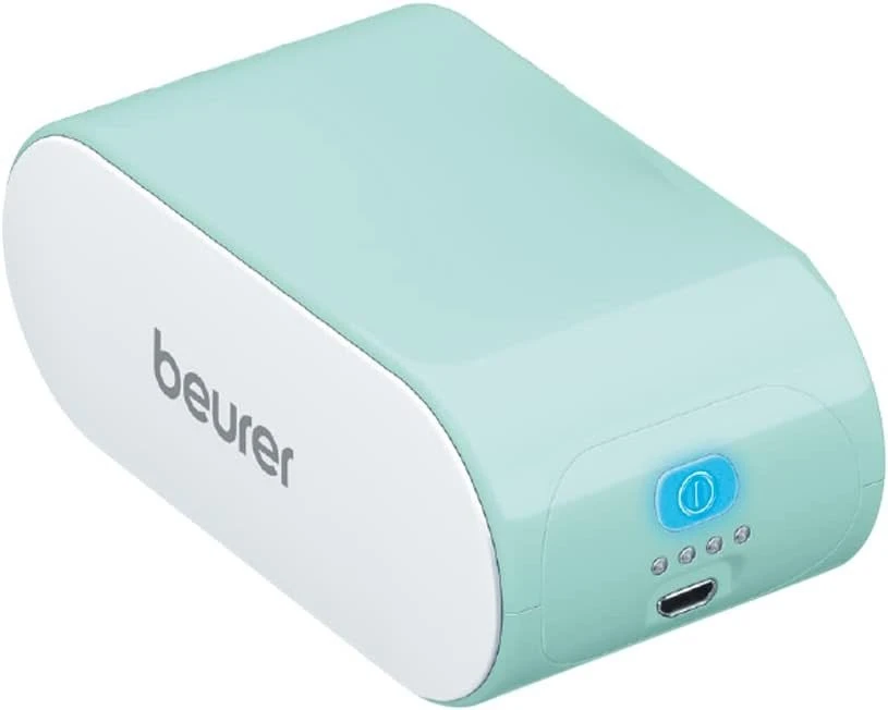 Beurer inhaliatorius SR IH1