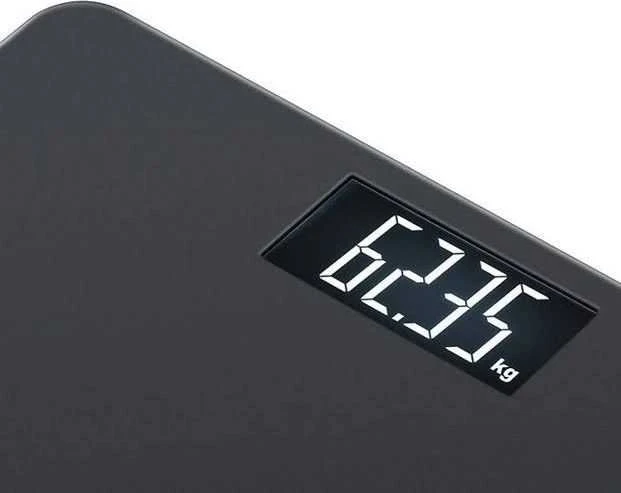 Svarstyklės Beurer PS 240 Soft juoda