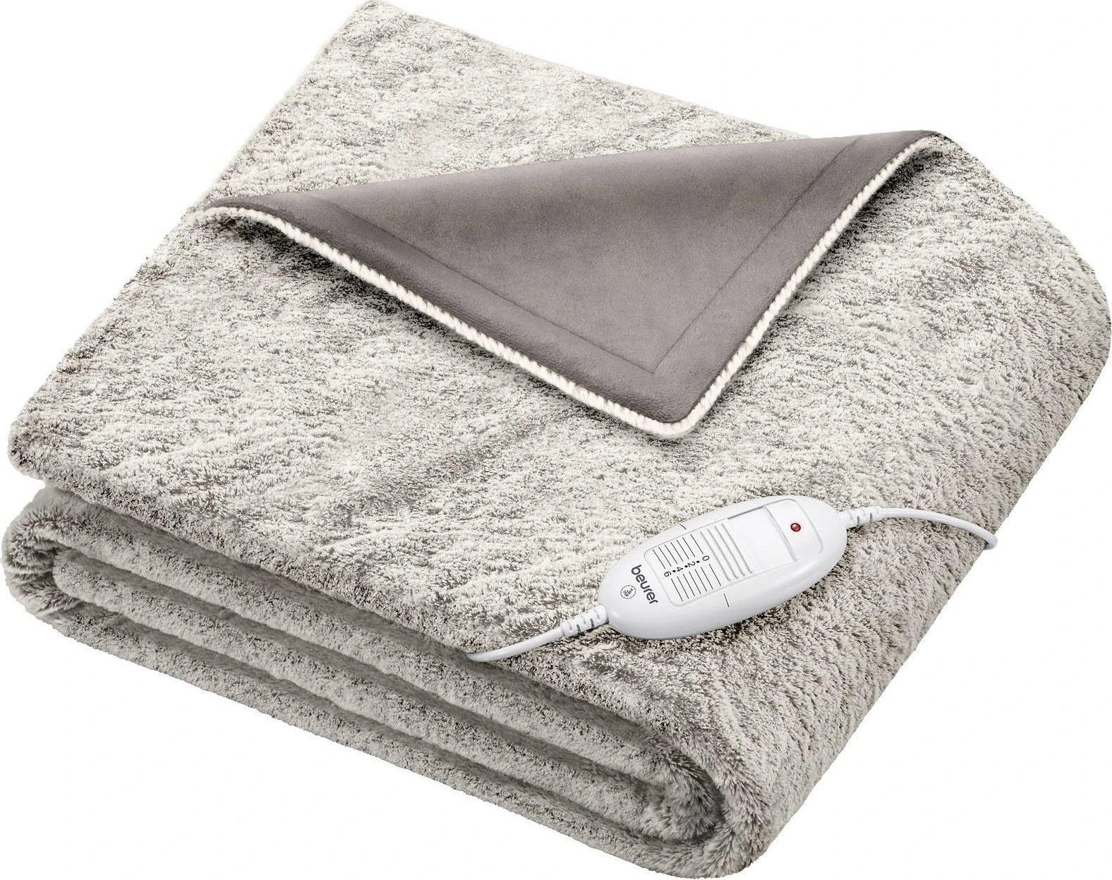 Beurer Šildanti antklodė HD75 Cosy Nordic