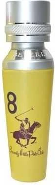 Beverly Hills Polo Club No.8 EDP parfumuotas vanduo moterims, 50 ml