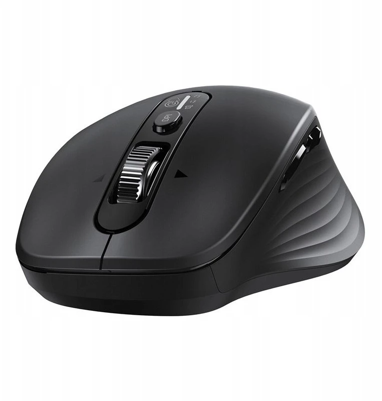 Pelė Ugreen M752 Juodas (UGR5809)