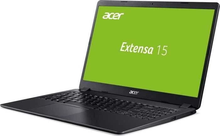 Nešiojamas kompiuteris Bevielio kompiuterio Acer Extensa 15 EX215- 31 (NX.EFTEP.00J)