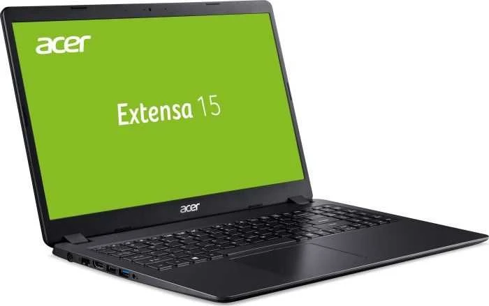 Nešiojamas kompiuteris Bevielio kompiuterio Acer Extensa 15 EX215- 31 (NX.EFTEP.00J)