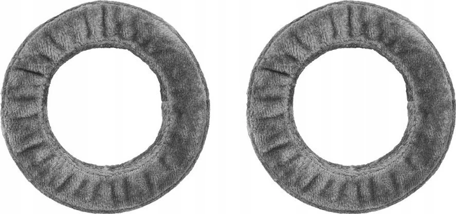 Ausinės Beyerdynamic EDT 900 PRO X - Velour earmuffs skirta DT 900 PRO X, pair (pilkas)