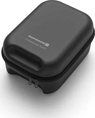 Beyerdynamic Hardcase PRO skirta circumaural ausinės | Juodas