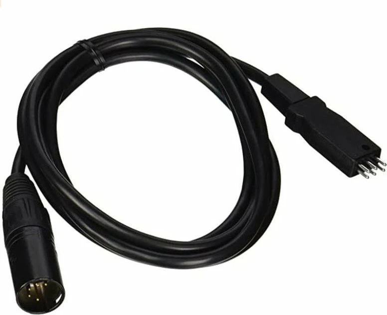 Ausinės Beyerdynamic | 1,5 m jungiamasis laidas, skirtas DT 109 serijai | K 109.38