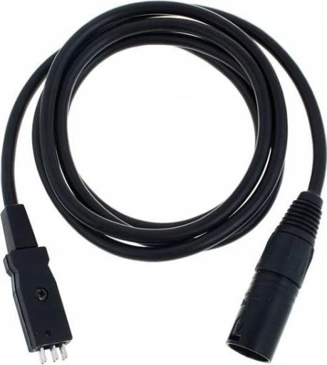Ausinės Beyerdynamic | 1,5 m jungiamasis laidas, skirtas DT 109 serijai | K 109.38