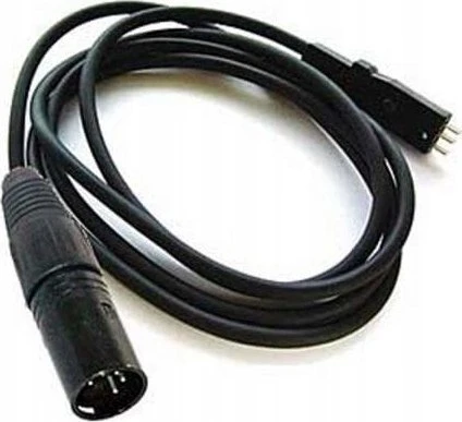 Beyerdynamic | Jungiamasis laidas su 5 kontaktų XLR kištuku | K 190,41