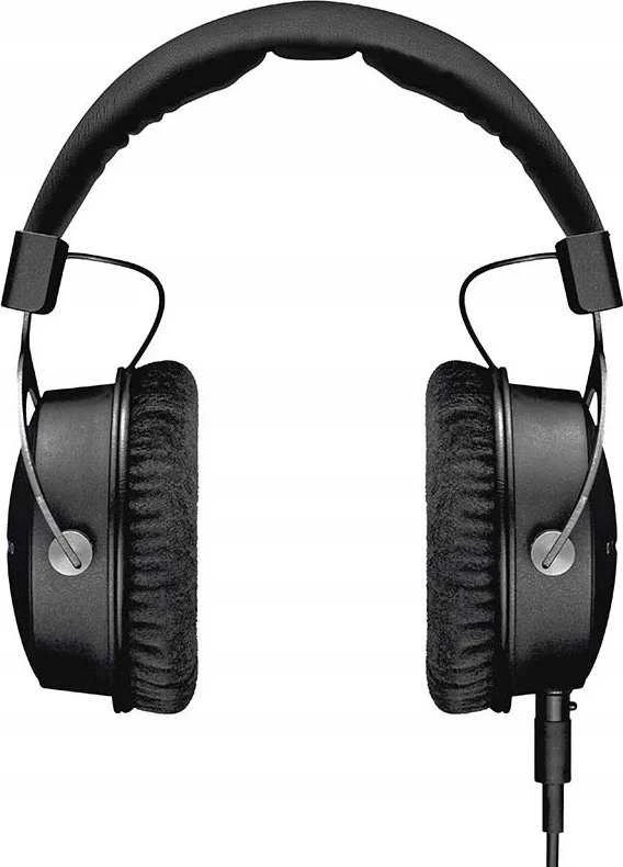 Beyerdynamic Studio ausinės | DT 1770 PRO MKII | su laidu | Over-Ear | Juodas