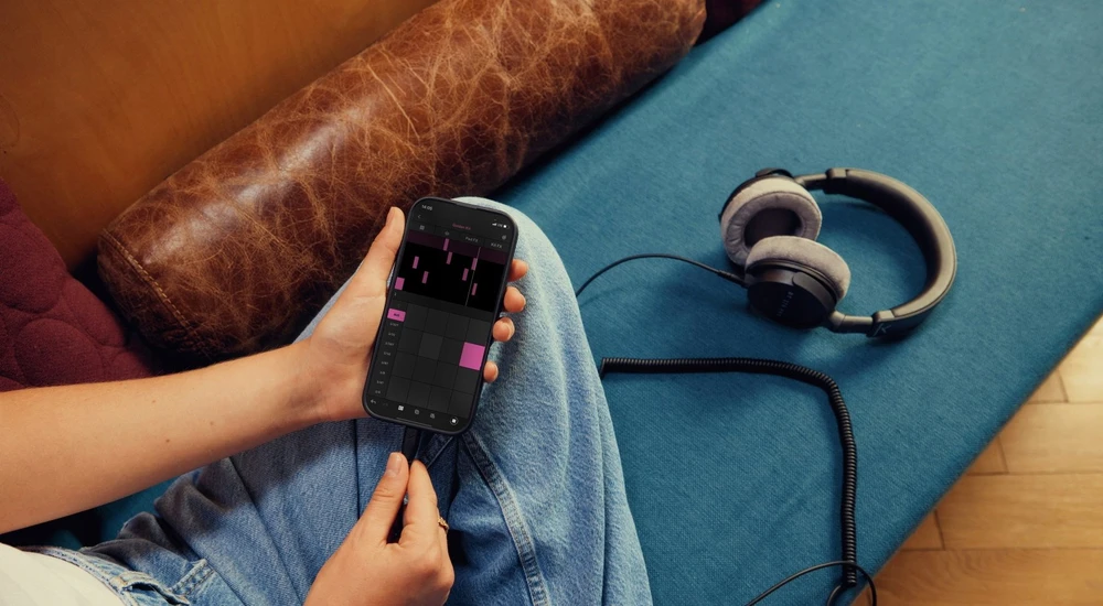 Beyerdynamic | Ausinės | DT 270 PRO