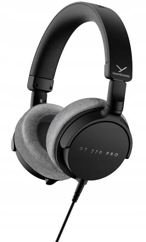 Beyerdynamic | Ausinės | DT 270 PRO