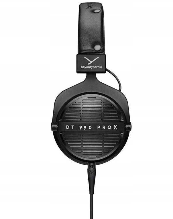 Beyerdynamic DT 990 PRO X Studio Ausinės | Beyerdynamic