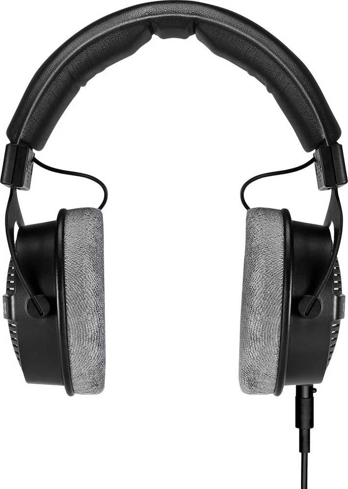 Beyerdynamic DT 990 PRO X juodos studijinės ausinės