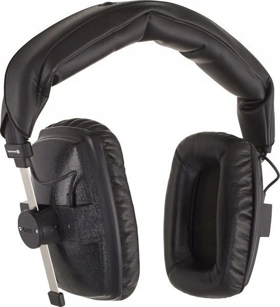 Beyerdynamic | Studijinės Ausinės, Uždara Sistema | DT 100 | Triukšmo mažinimas
