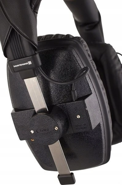 Beyerdynamic | Studijinės Ausinės, Uždara Sistema | DT 100 | Triukšmo mažinimas