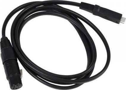 Ausinės Beyerdynamic | 1,5 m jungiamasis laidas, skirtas DT 109 serijai | K 109.28