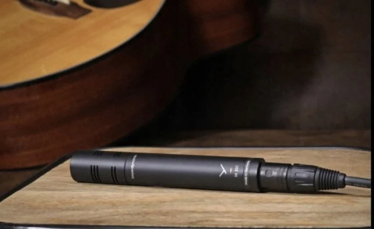 Beyerdynamic | Dinaminis mikrofonas su judančia rite | M 201