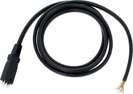 Ausinės Beyerdynamic | 1,5 m jungiamasis laidas, skirtas DT 18*/19*/28*/29* serijai | 190,00 K