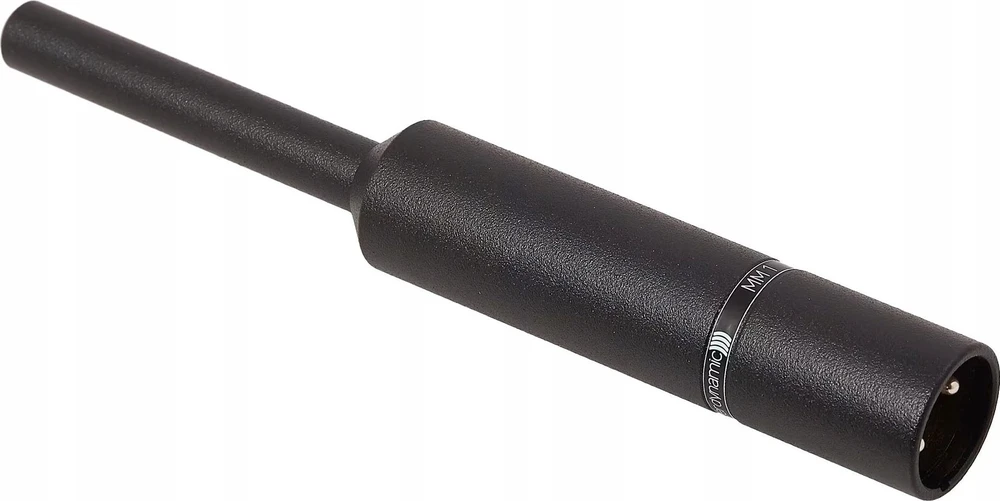 Beyerdynamic | Kondensatorinis matavimo mikrofonas, visakryptis | MM 1