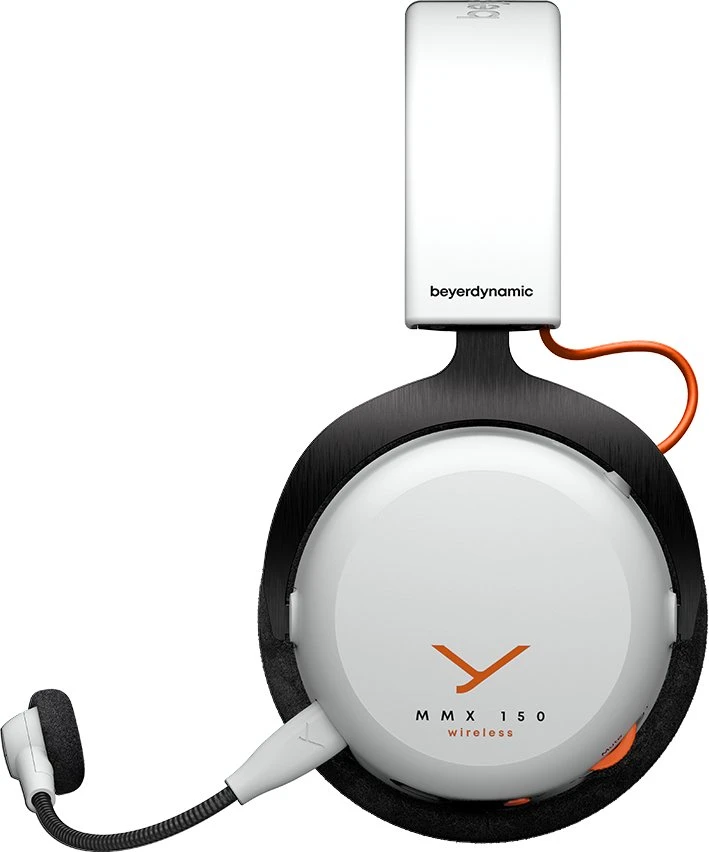Ausinės Beyerdynamic MMX 150 WL balta